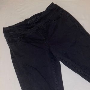Jag Black Jeans